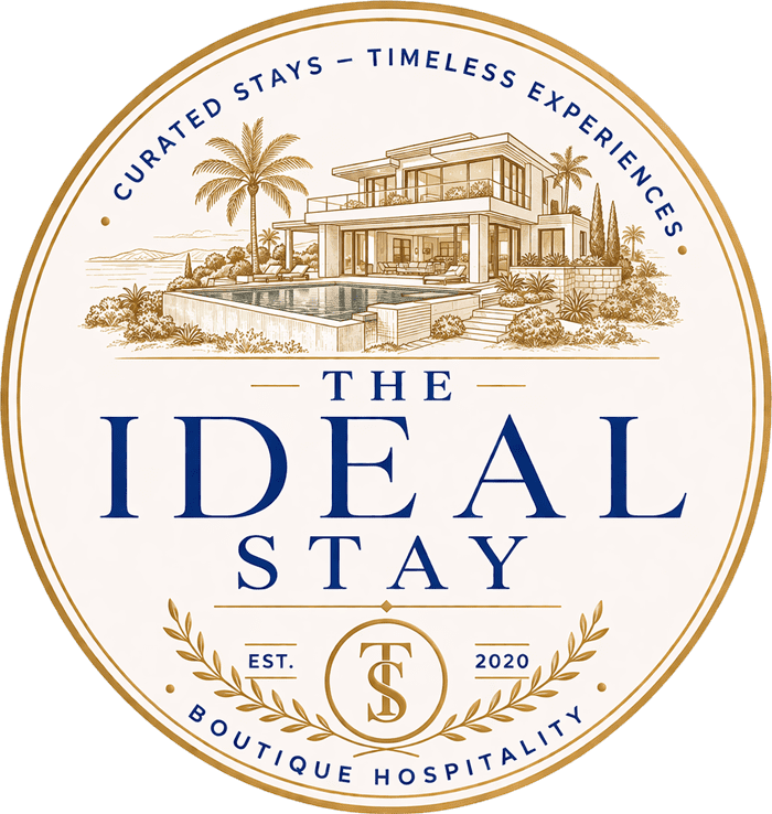 The Ideal Stay