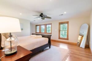 The Ideal Stay Sauna Property Dining