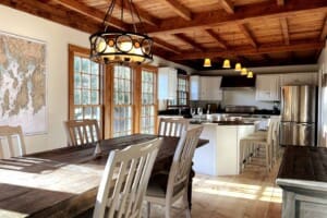 The Ideal Stay Sauna Property Exterior