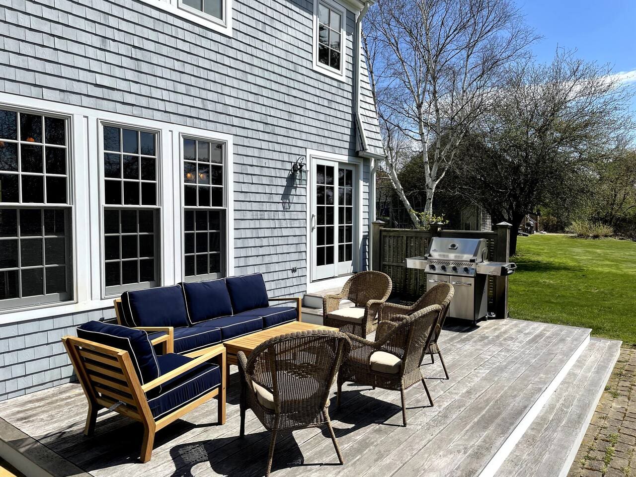 The Ideal Stay Sauna Property Outdoor Space